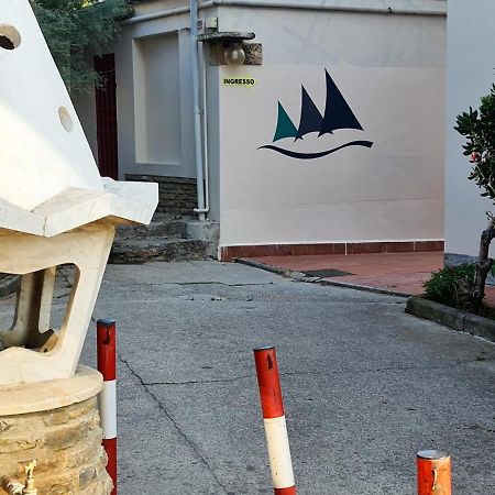 Le Caravel Apartament Lido di Camaiore Extérieur photo