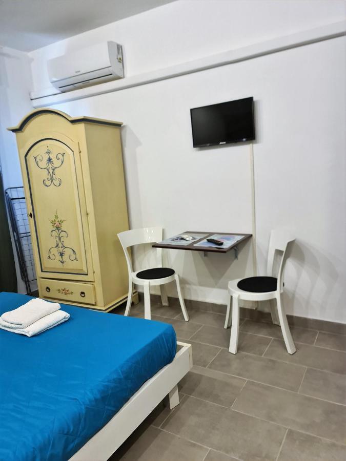 Le Caravel Apartament Lido di Camaiore Extérieur photo