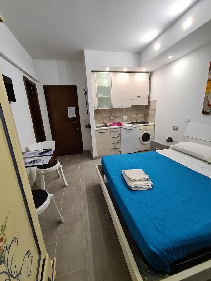 Le Caravel Apartament Lido di Camaiore Extérieur photo