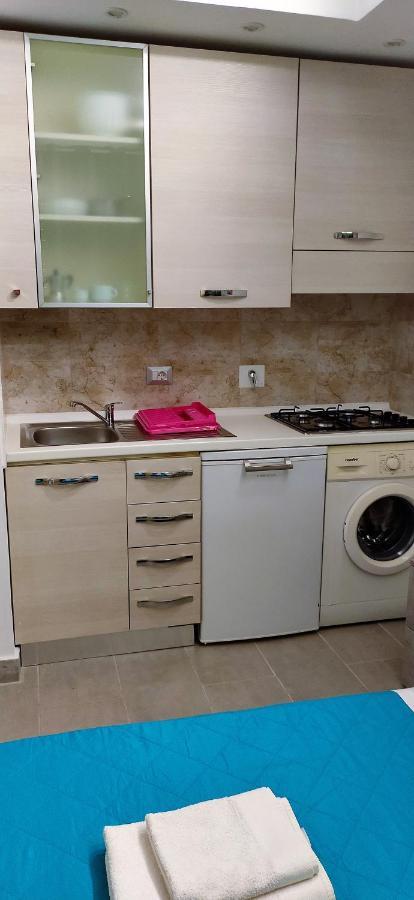 Le Caravel Apartament Lido di Camaiore Extérieur photo