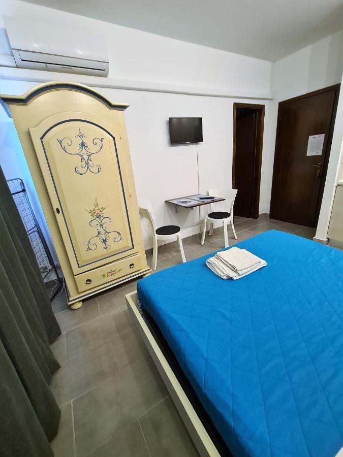 Le Caravel Apartament Lido di Camaiore Extérieur photo