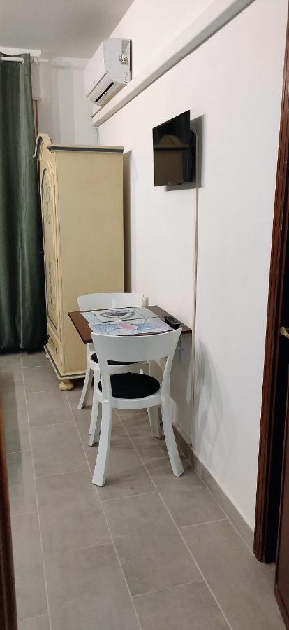 Le Caravel Apartament Lido di Camaiore Extérieur photo