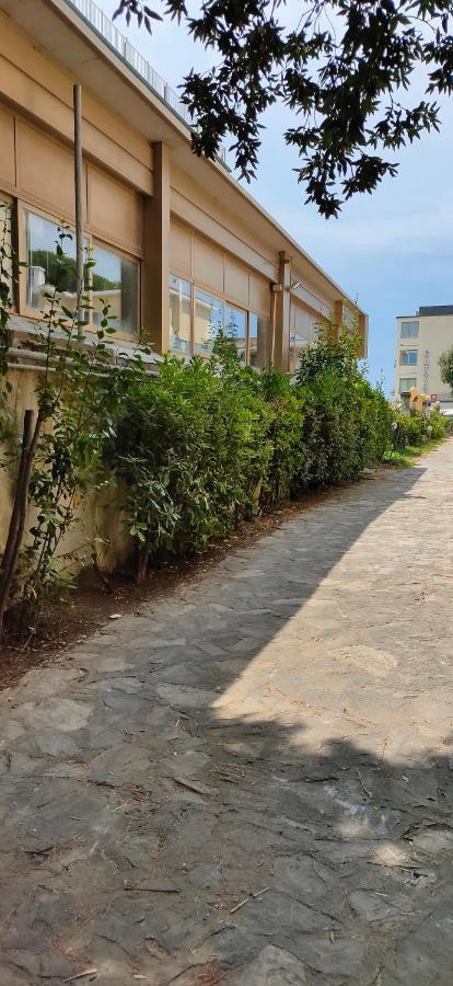 Le Caravel Apartament Lido di Camaiore Extérieur photo