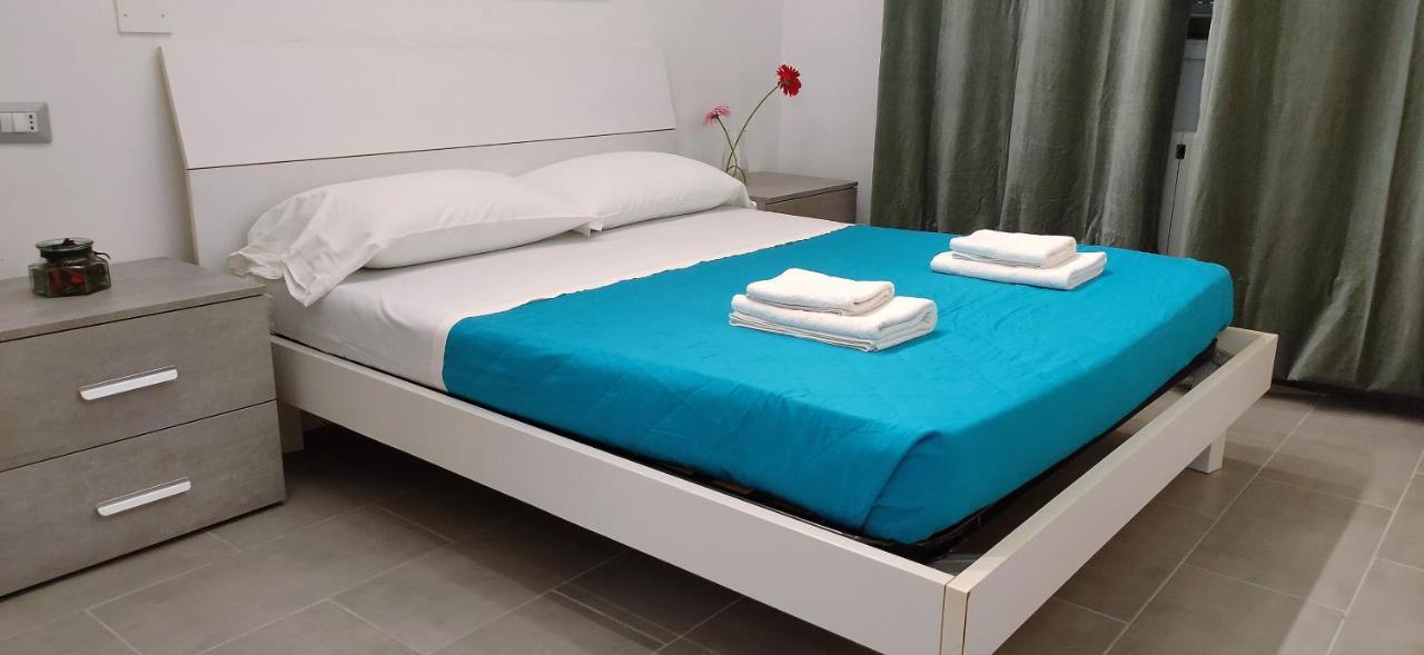 Le Caravel Apartament Lido di Camaiore Extérieur photo