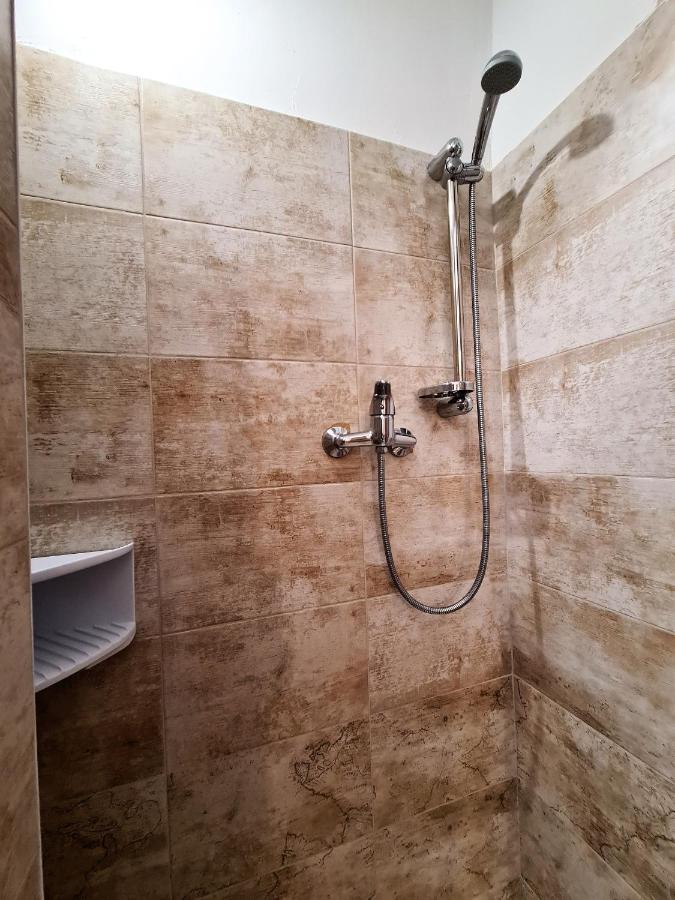 Le Caravel Apartament Lido di Camaiore Extérieur photo