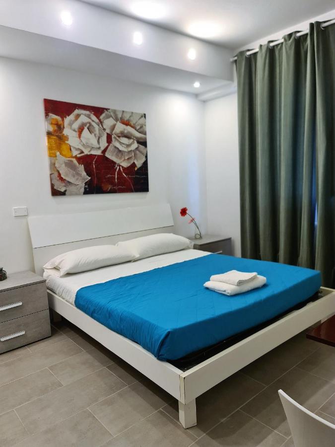 Le Caravel Apartament Lido di Camaiore Extérieur photo