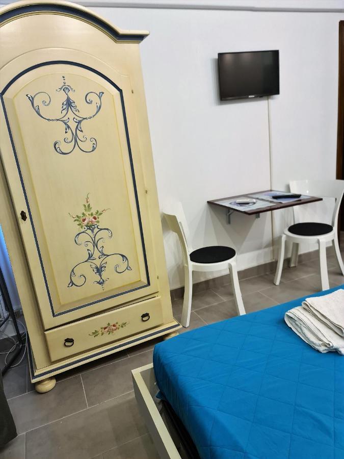 Le Caravel Apartament Lido di Camaiore Extérieur photo
