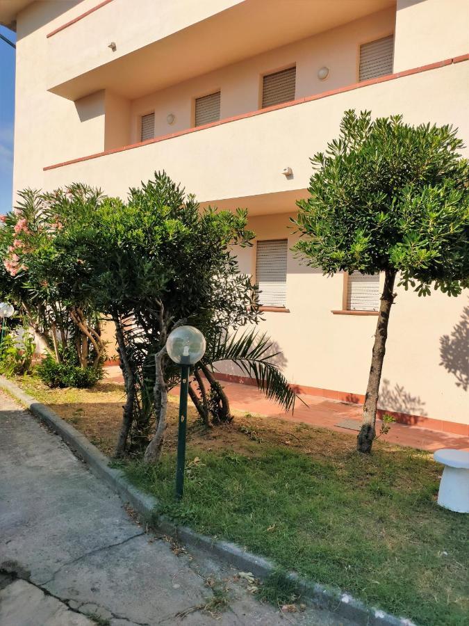 Le Caravel Apartament Lido di Camaiore Extérieur photo